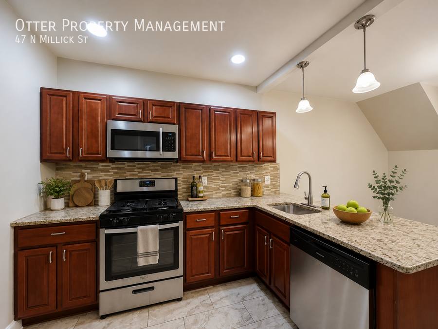 House for rent at 47 N Millick St, Philadelphia, PA 19139
