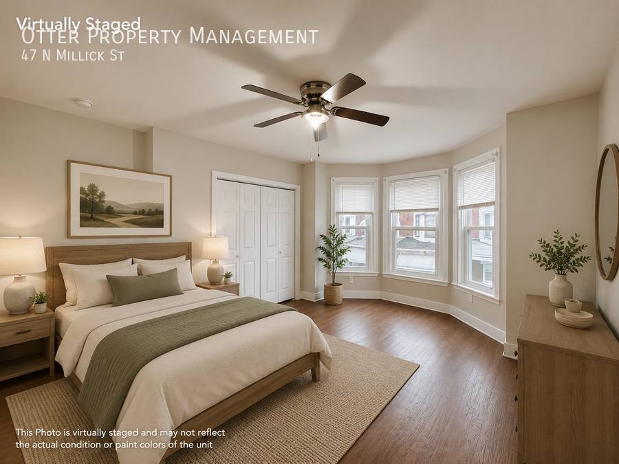 House for rent at 47 N Millick St, Philadelphia, PA 19139