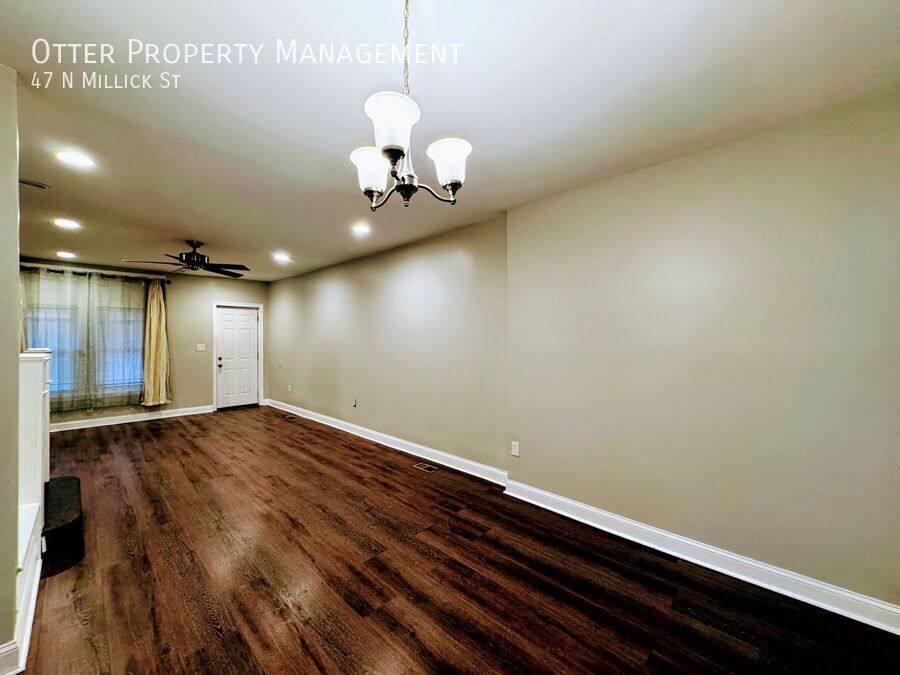 House for rent at 47 N Millick St, Philadelphia, PA 19139