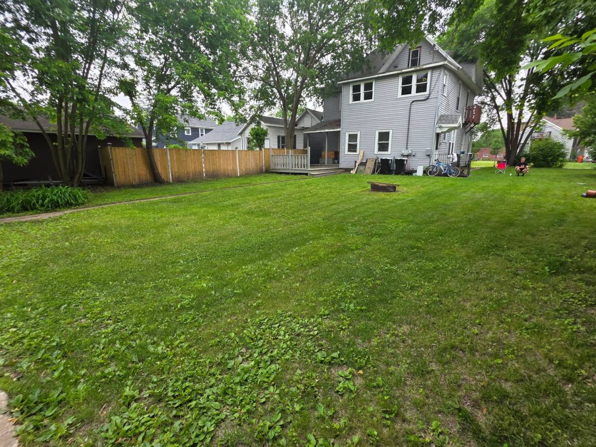 Apartment for rent at 519 N Barstow St, Eau Claire, WI 54703