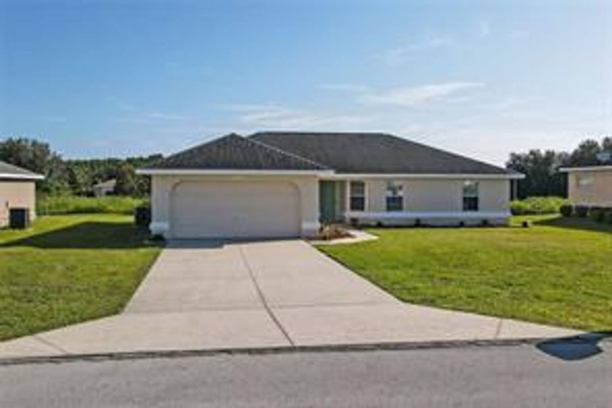 House for rent at 4691 SW 129th Place, Ocala, FL 34473