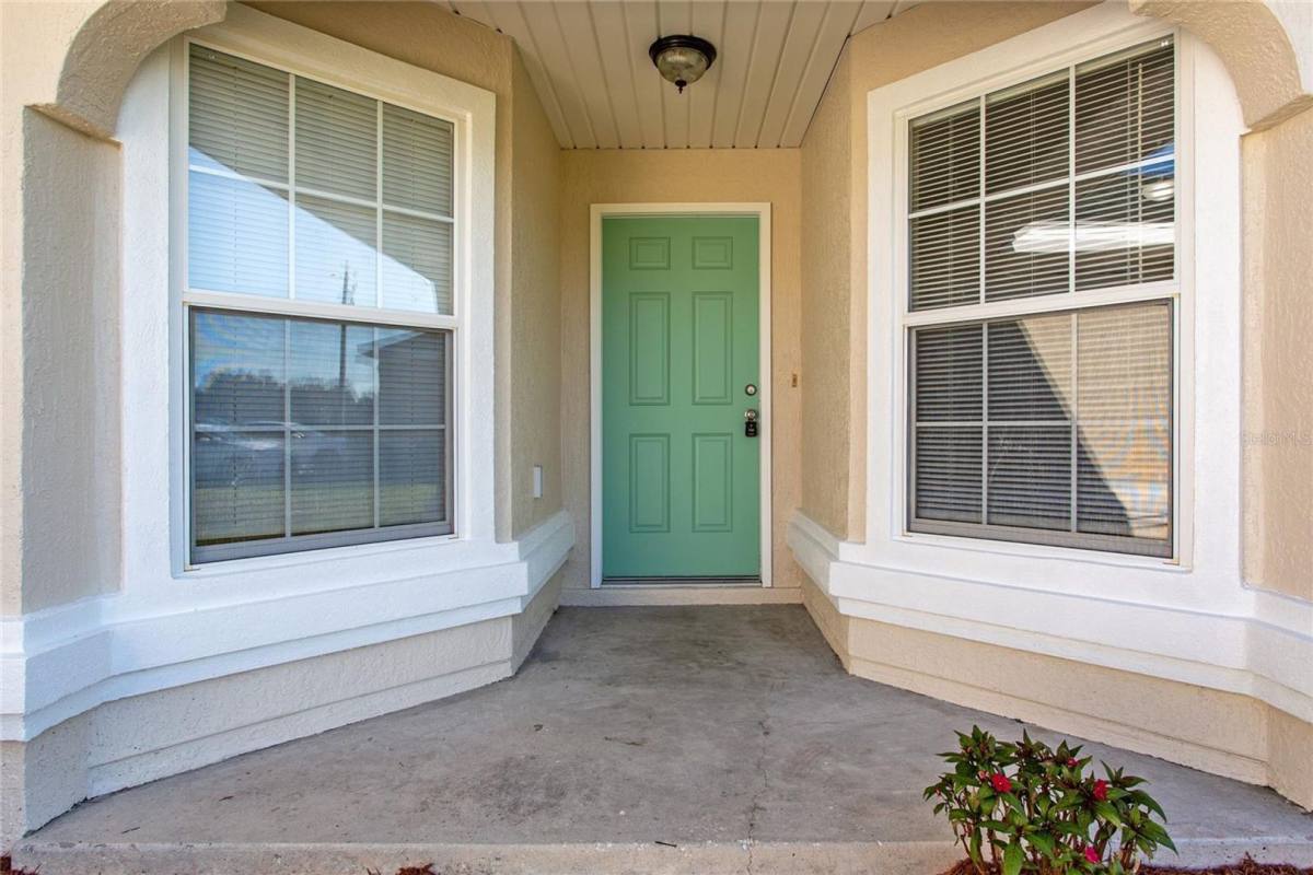 House for rent at 4691 SW 129th Place, Ocala, FL 34473