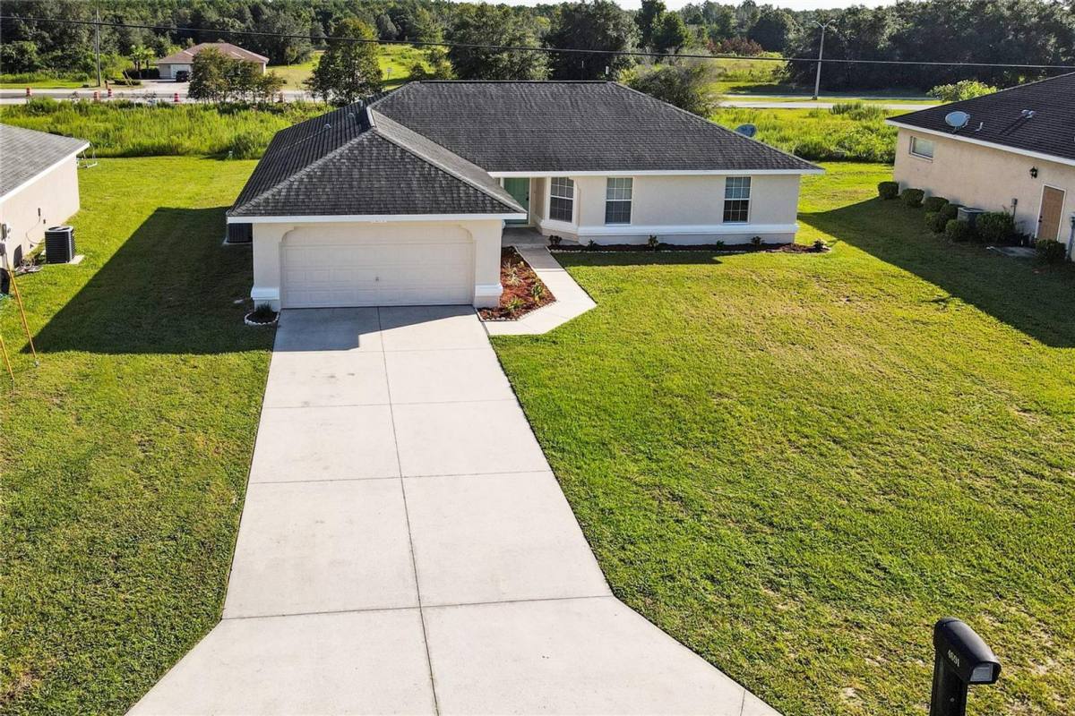 House for rent at 4691 SW 129th Place, Ocala, FL 34473