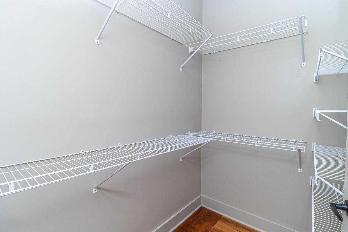 Apartment for rent at 215-M Nash St, Wilson, NC 27893