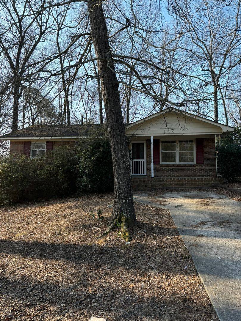 Apartment for rent at 209 Mayfair Dr, Columbia, SC 29209