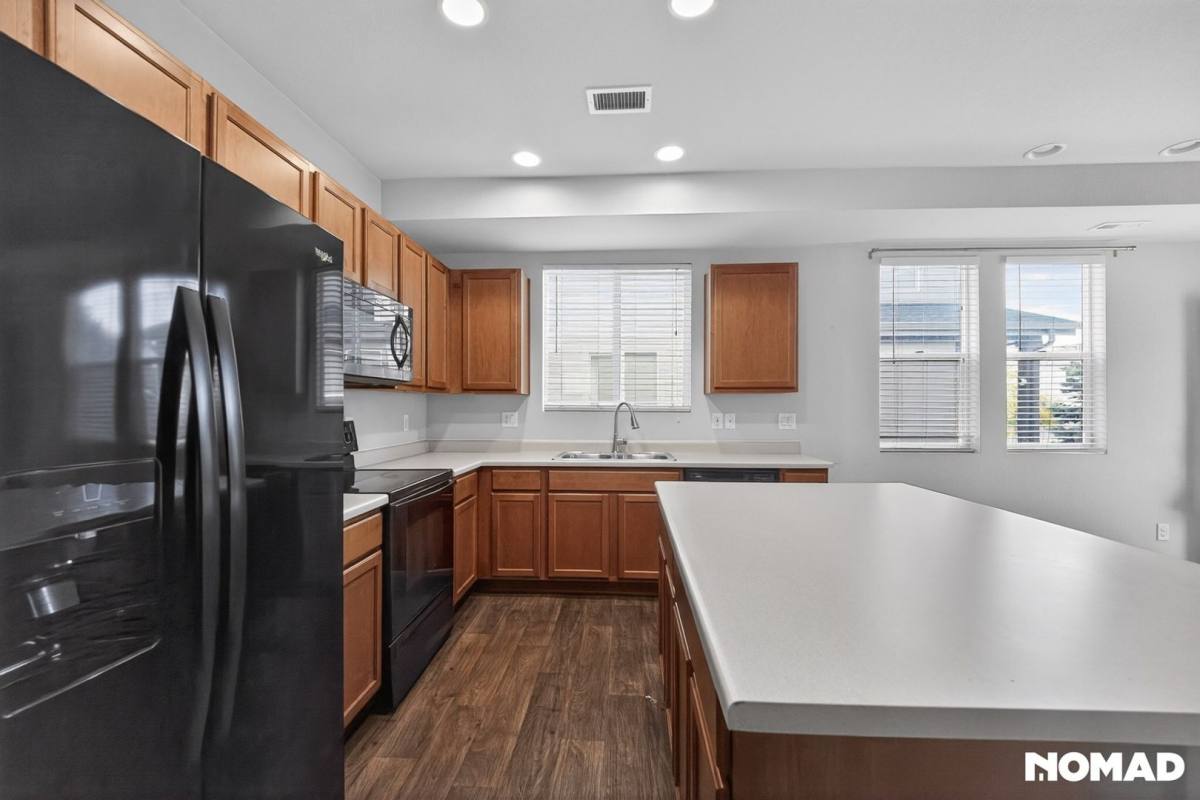 House for rent at 16041 E Elk Dr, Denver, CO 80239