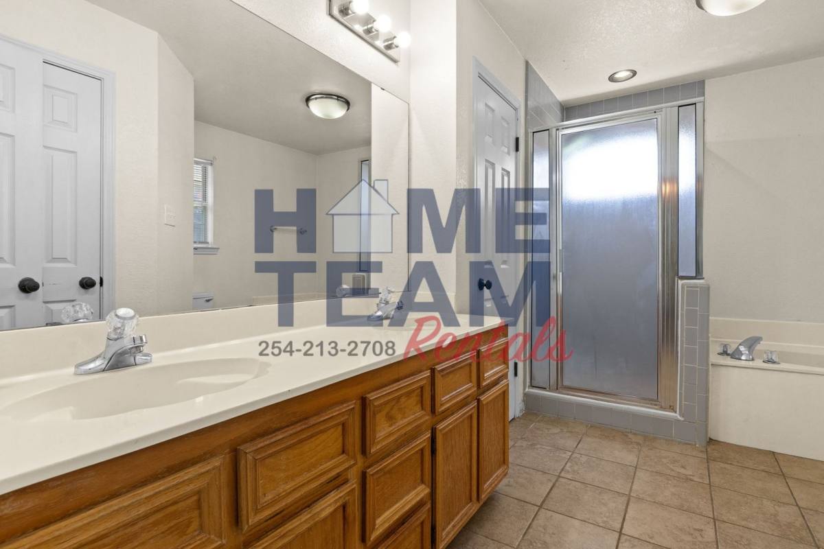 House for rent at 714 Silver Creek Dr, Harker Heights, TX 76548