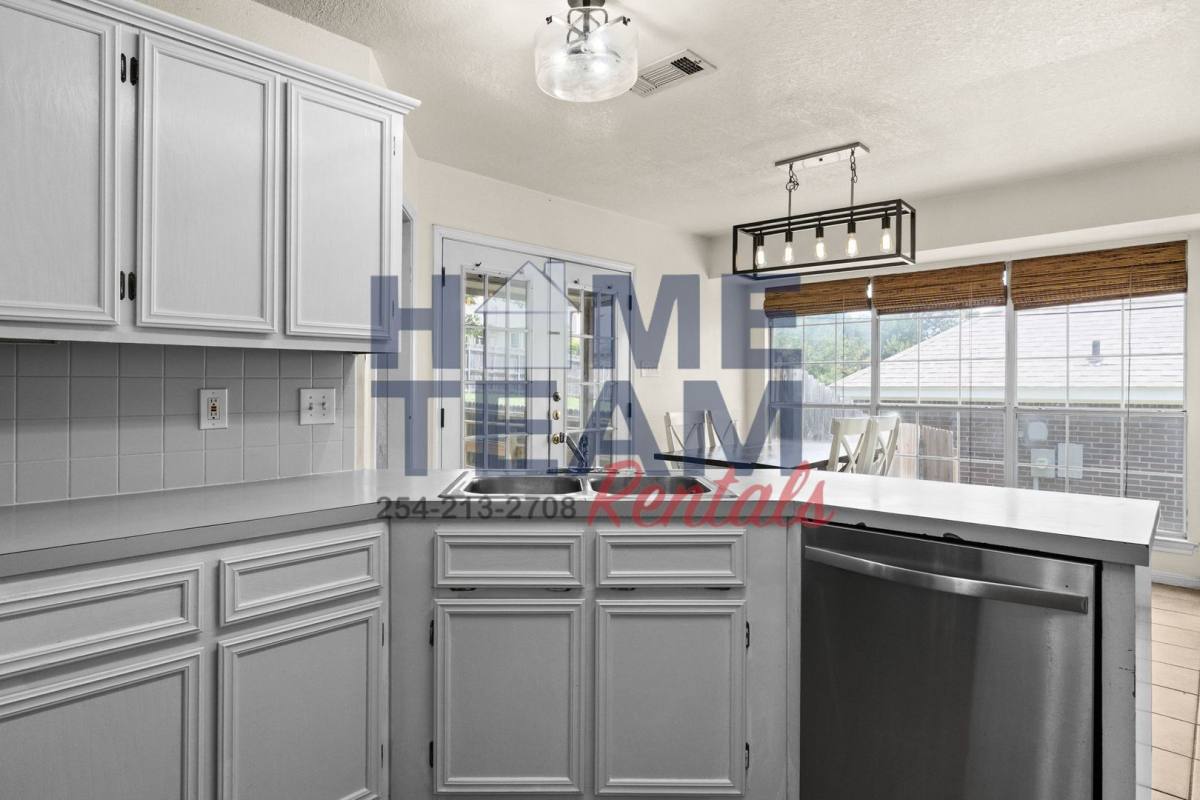 House for rent at 714 Silver Creek Dr, Harker Heights, TX 76548