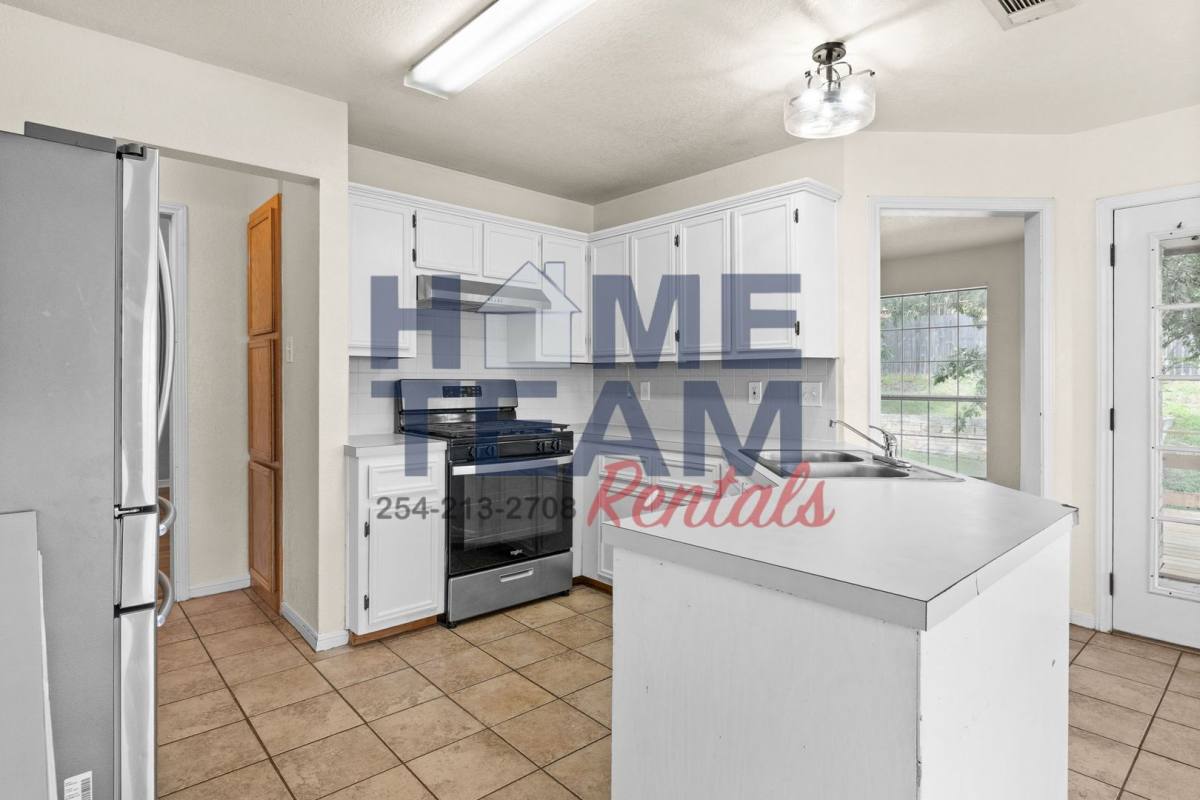 House for rent at 714 Silver Creek Dr, Harker Heights, TX 76548