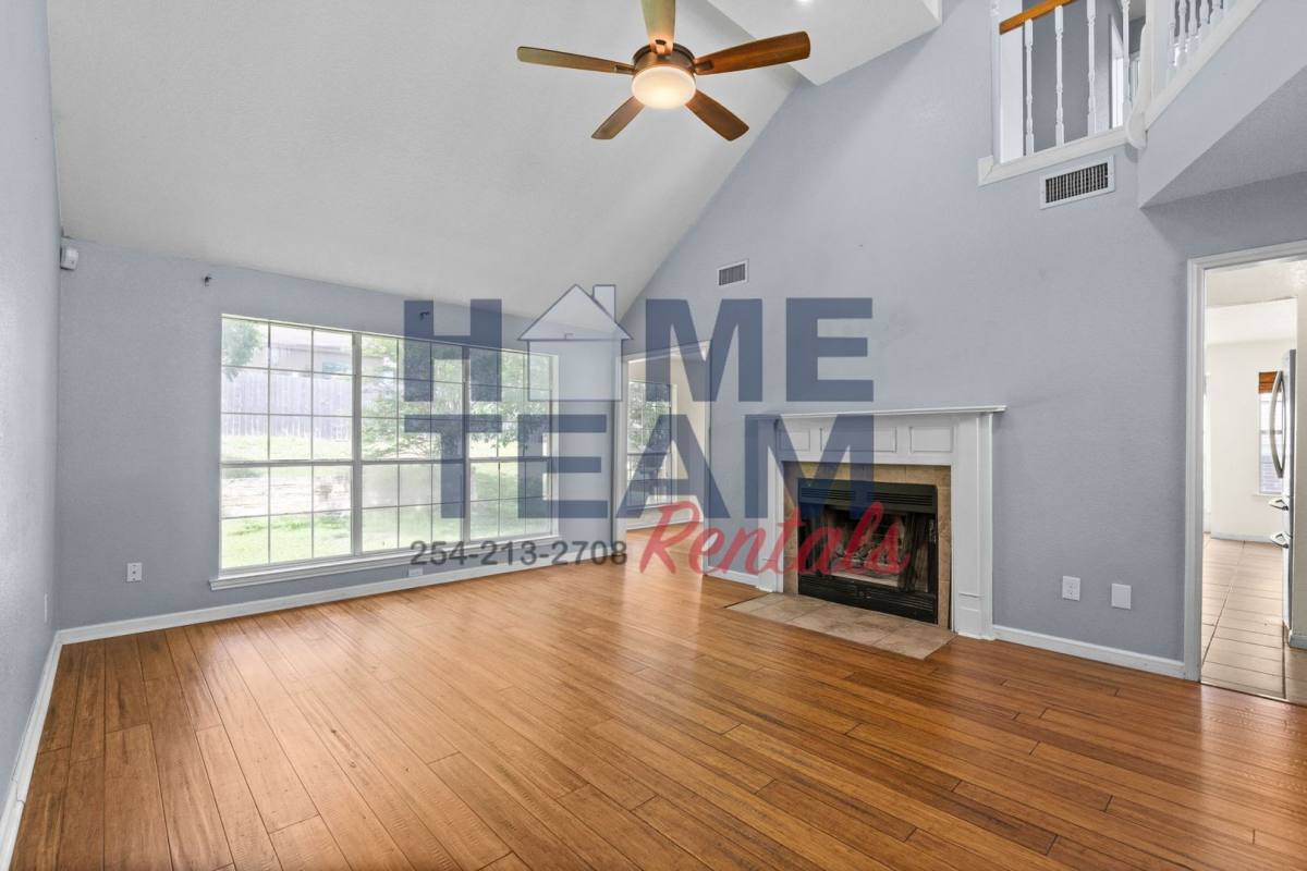 House for rent at 714 Silver Creek Dr, Harker Heights, TX 76548