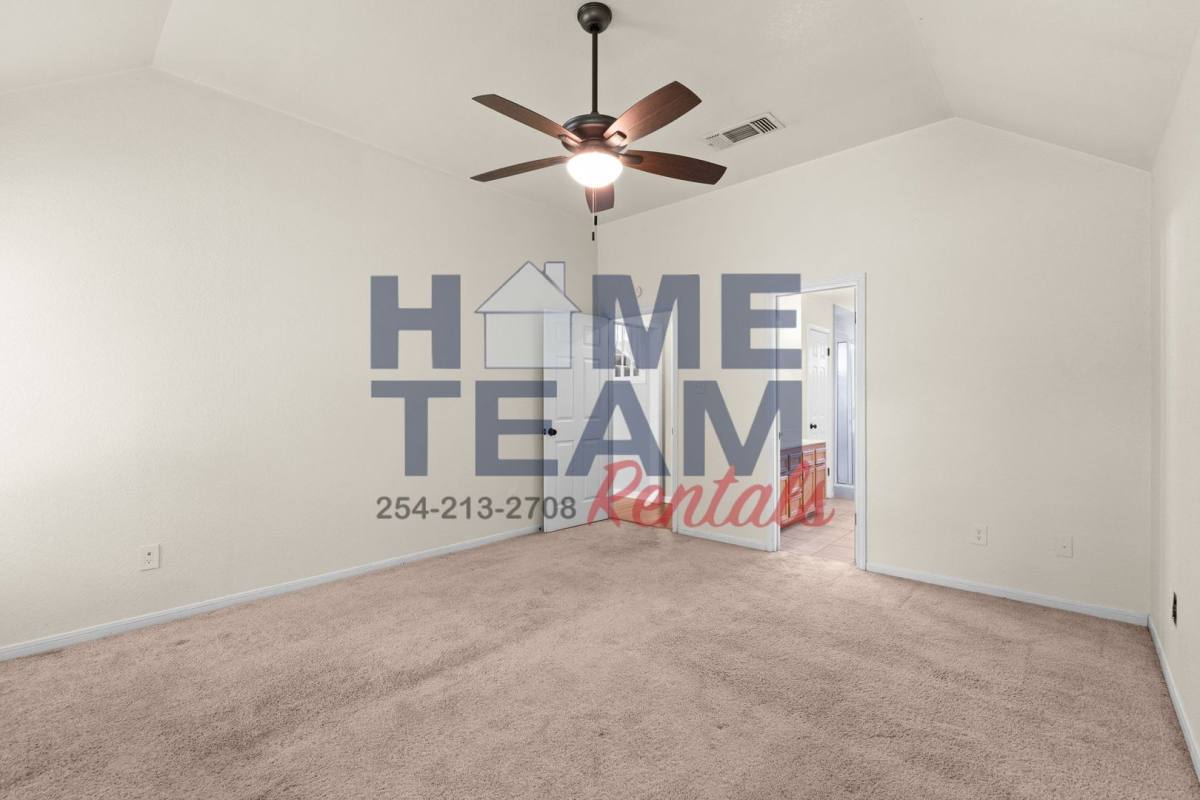 House for rent at 714 Silver Creek Dr, Harker Heights, TX 76548