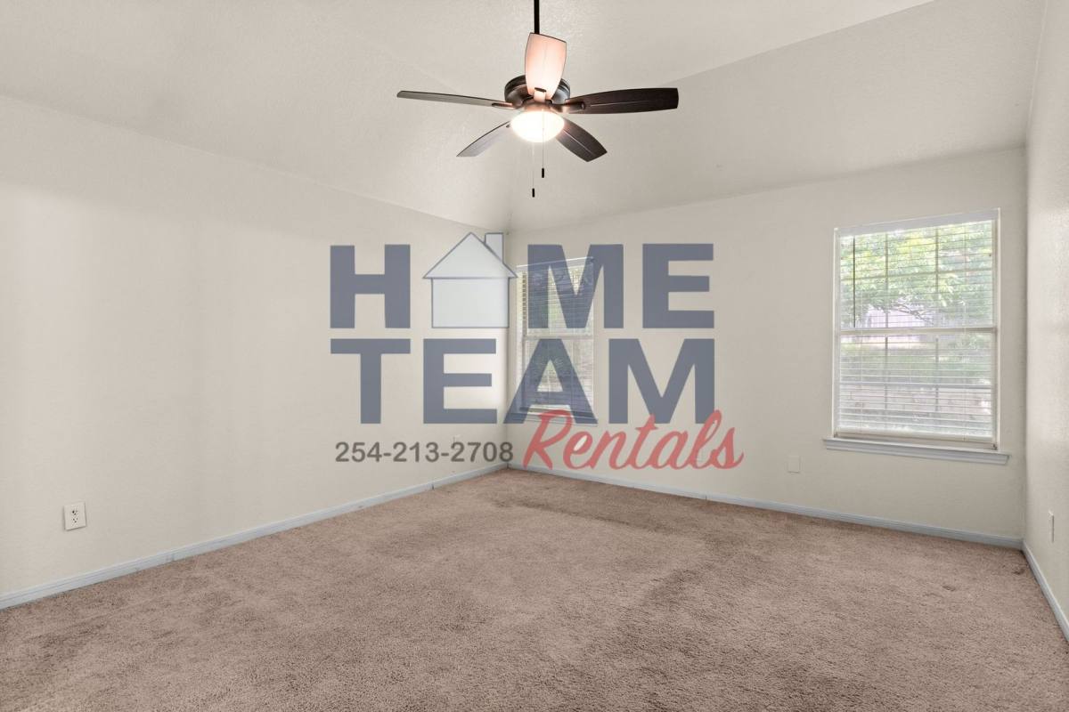 House for rent at 714 Silver Creek Dr, Harker Heights, TX 76548