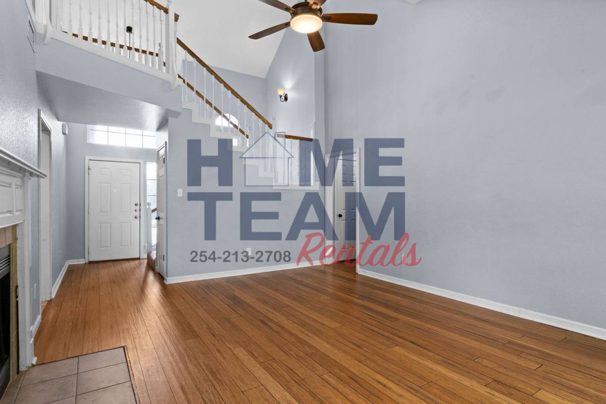 House for rent at 714 Silver Creek Dr, Harker Heights, TX 76548