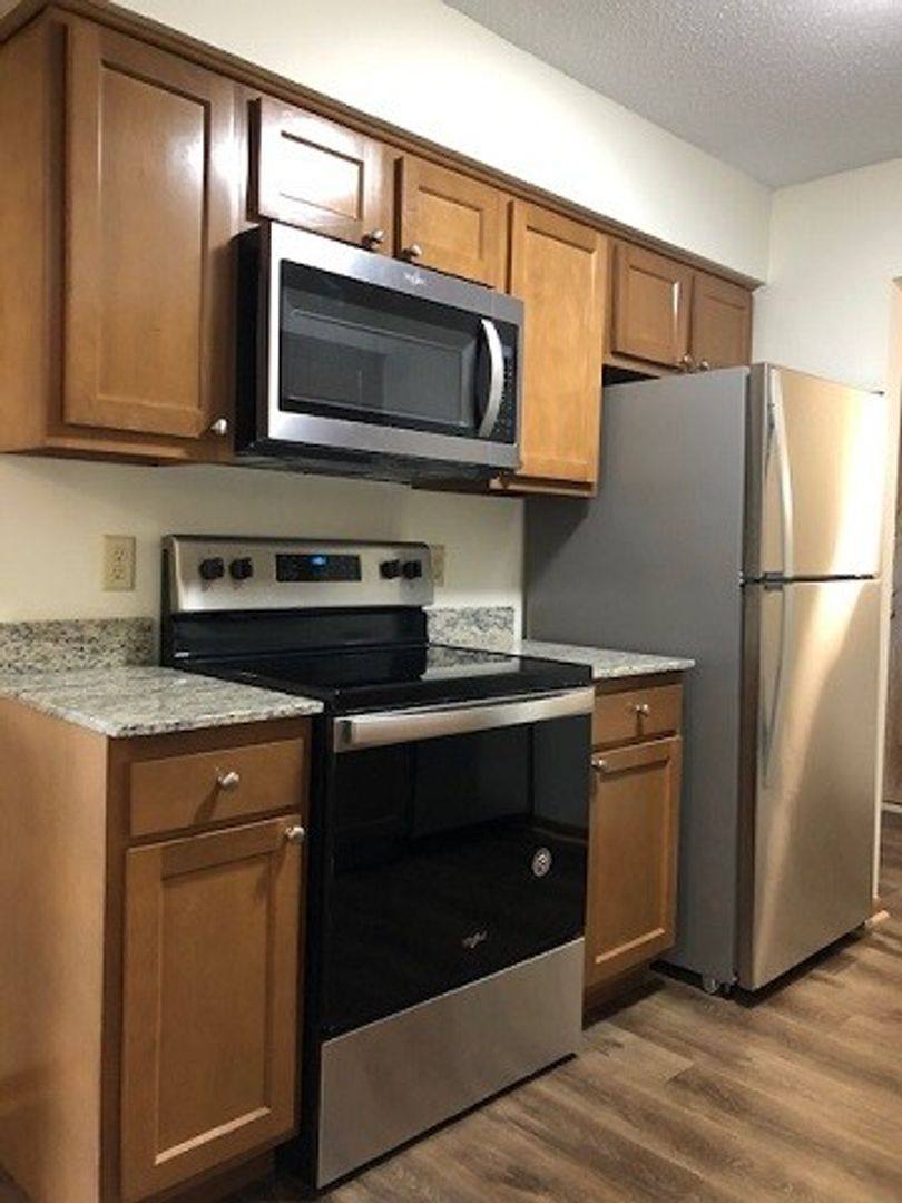 Apartment for rent at 5525 Hansen Rd, Minneapolis, MN 55436