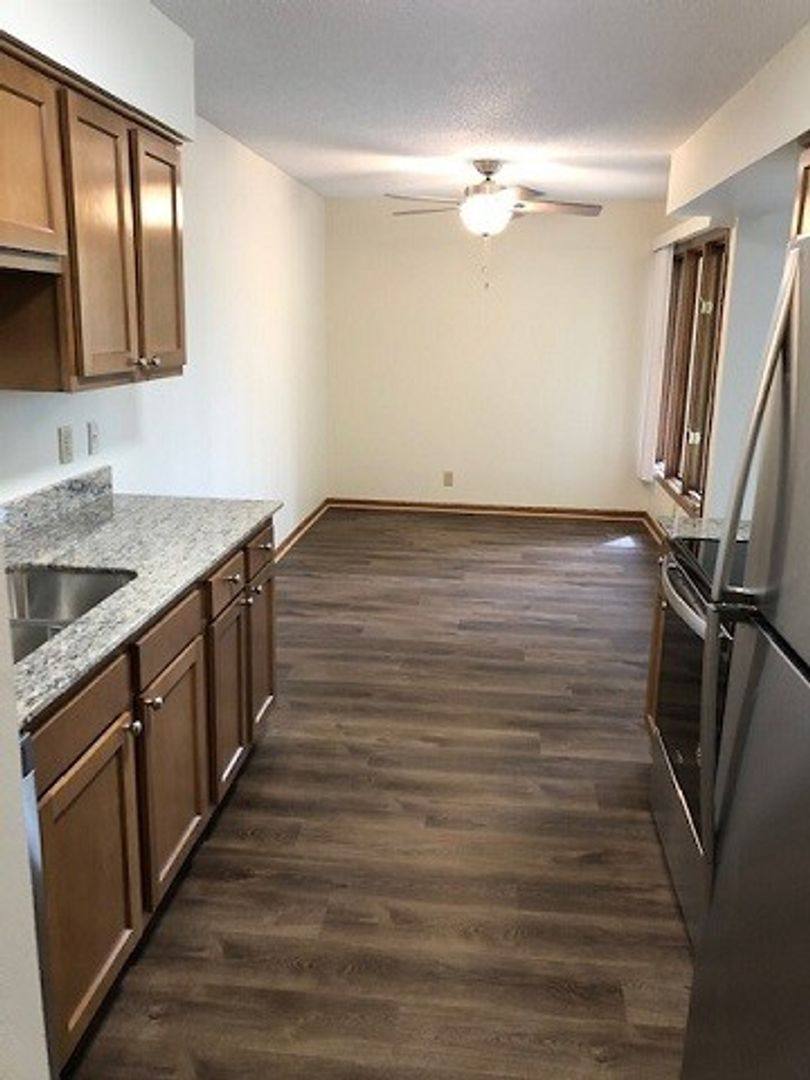 Apartment for rent at 5525 Hansen Rd, Minneapolis, MN 55436