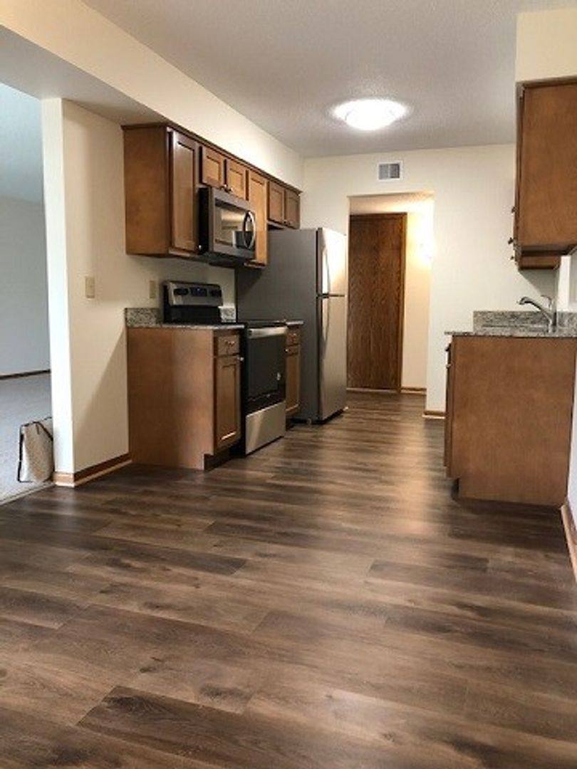Apartment for rent at 5525 Hansen Rd, Minneapolis, MN 55436