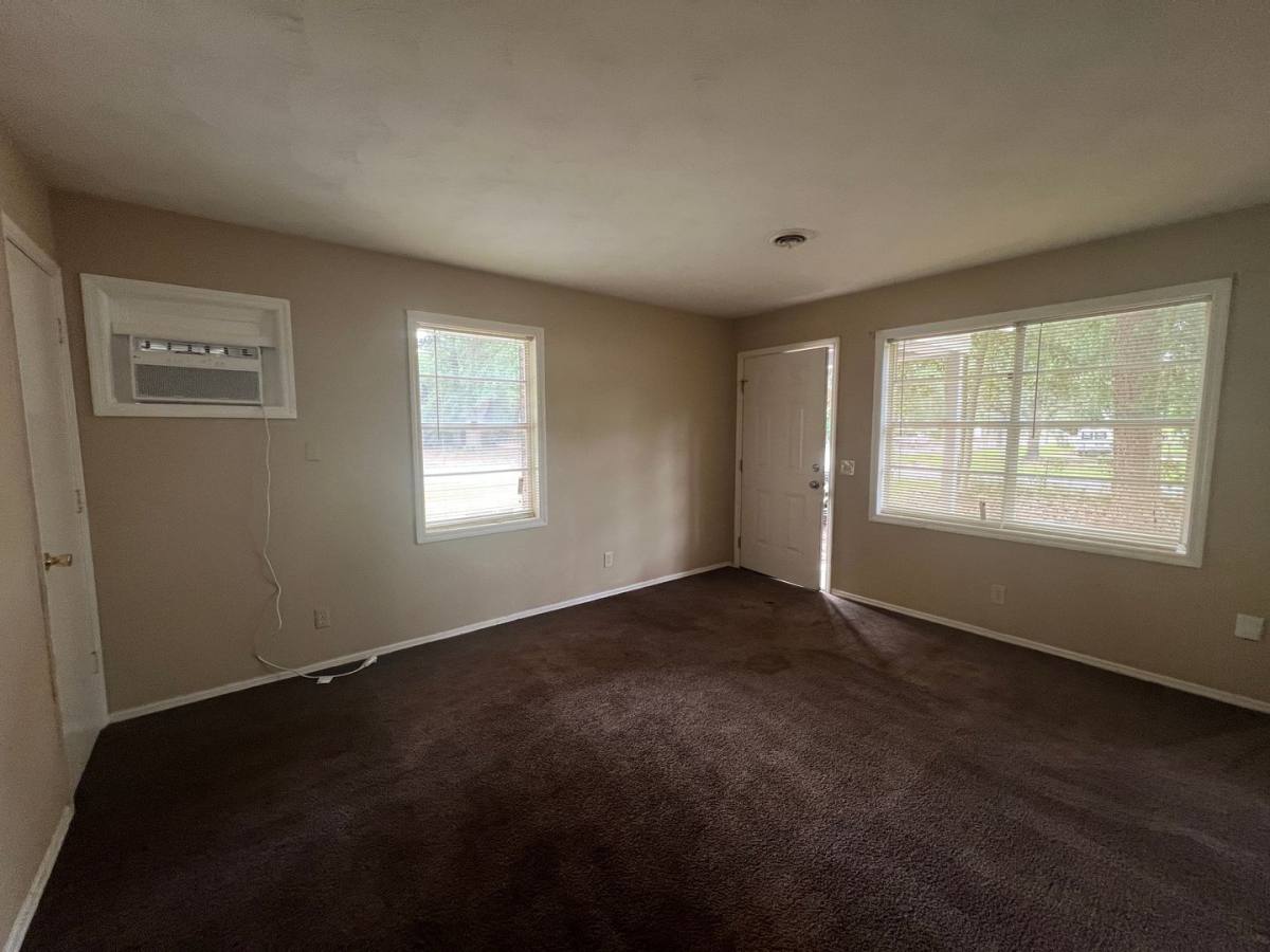 Townhouse for rent at 2505 Rosebrier Ave, Albany, GA 31705