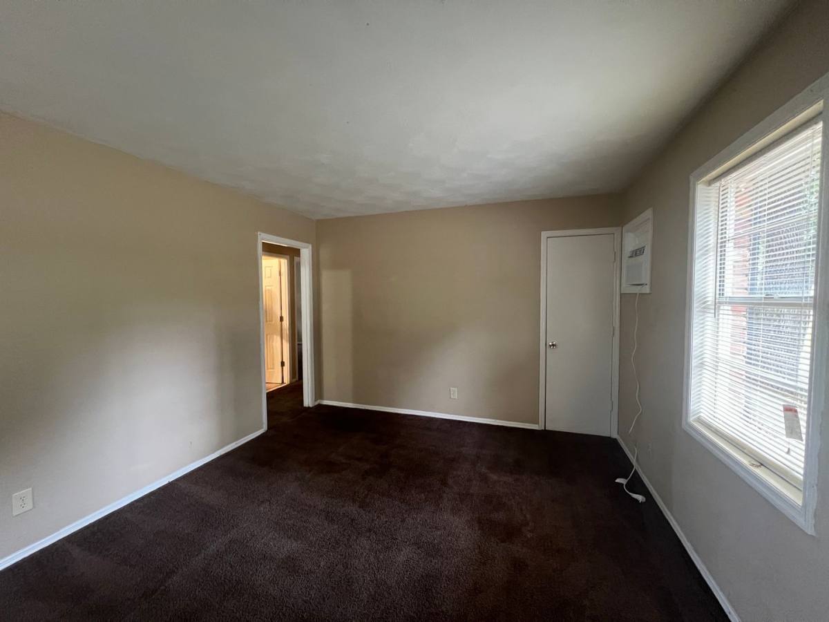 Townhouse for rent at 2505 Rosebrier Ave, Albany, GA 31705