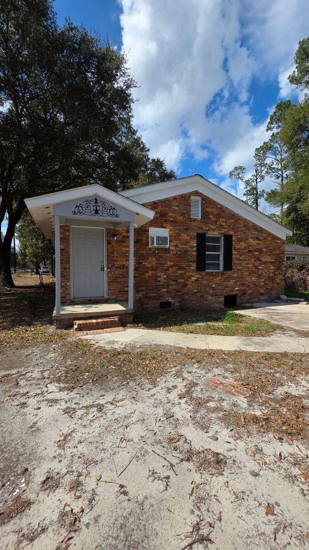 Townhouse for rent at 2505 Rosebrier Ave, Albany, GA 31705