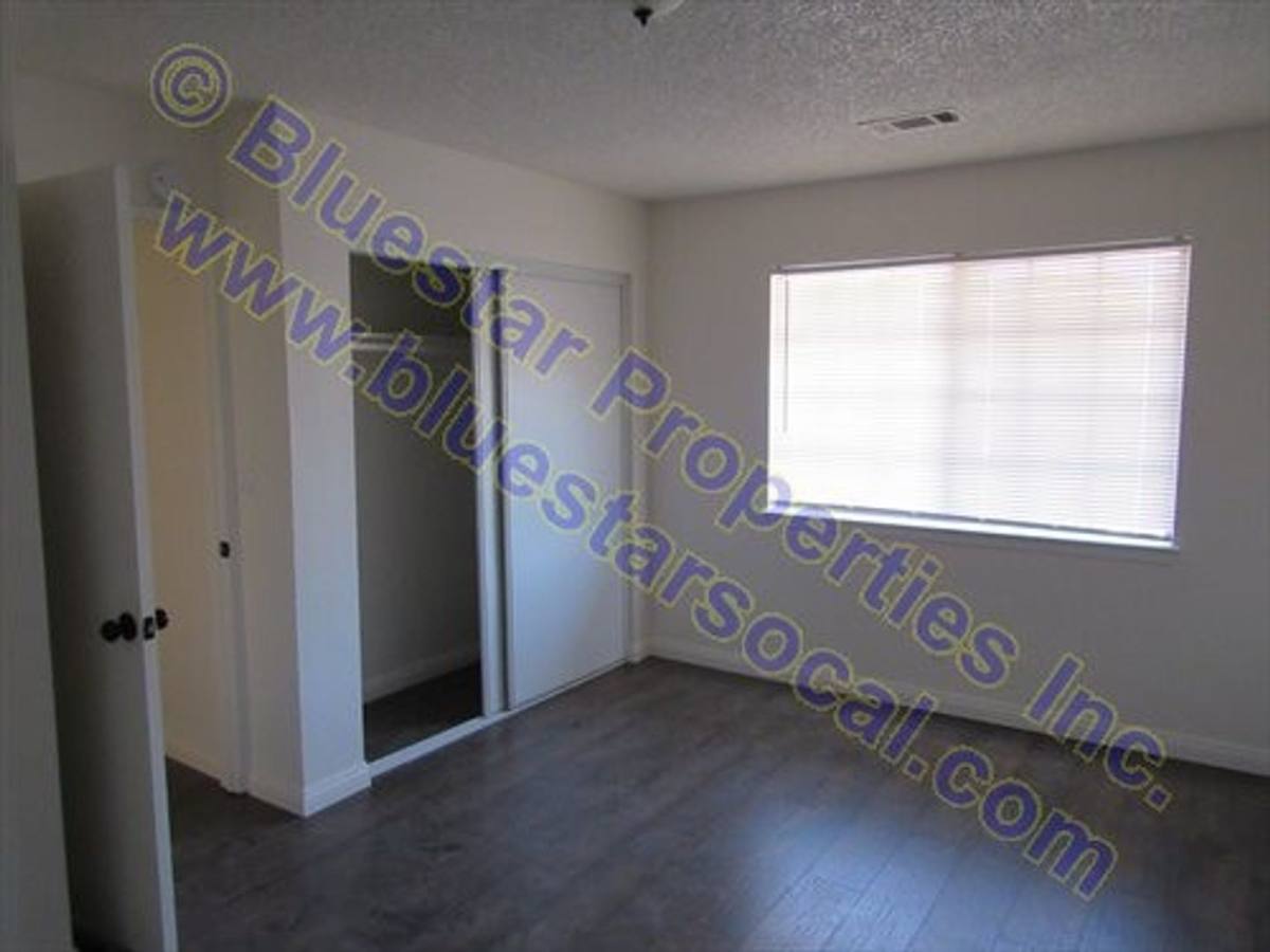 Apartment for rent at 11159 Chapparal Ave A-B, Adelanto, CA 92301