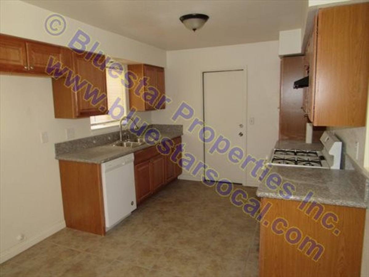 Apartment for rent at 11159 Chapparal Ave A-B, Adelanto, CA 92301