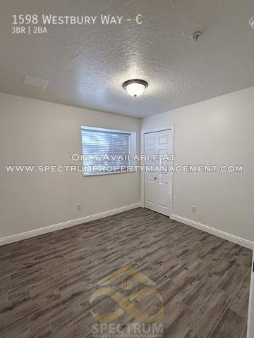 Apartment for rent at 1598 Westbury Way #C, Lehi, UT 84043