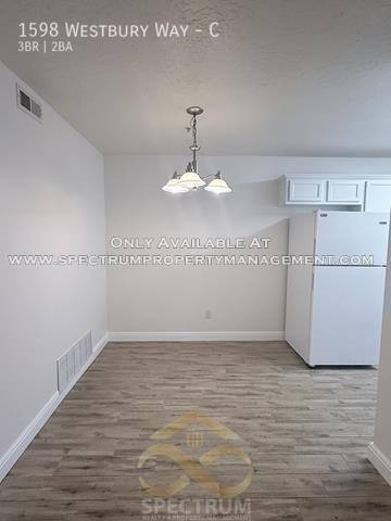 Apartment for rent at 1598 Westbury Way #C, Lehi, UT 84043