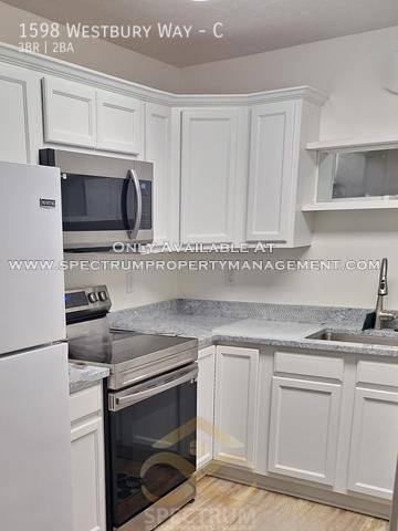 Apartment for rent at 1598 Westbury Way #C, Lehi, UT 84043