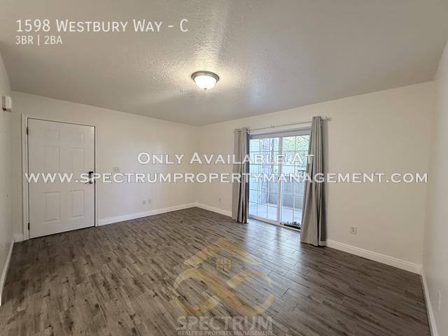 Apartment for rent at 1598 Westbury Way #C, Lehi, UT 84043