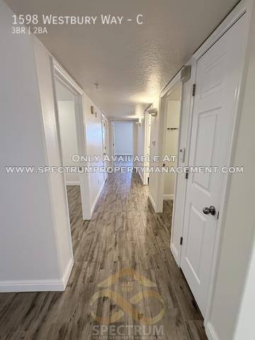 Apartment for rent at 1598 Westbury Way #C, Lehi, UT 84043