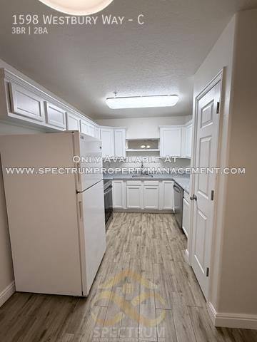 Apartment for rent at 1598 Westbury Way #C, Lehi, UT 84043
