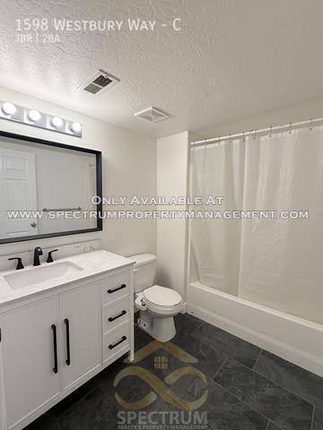 Apartment for rent at 1598 Westbury Way #C, Lehi, UT 84043
