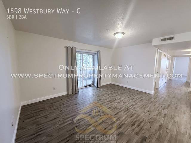 Apartment for rent at 1598 Westbury Way #C, Lehi, UT 84043