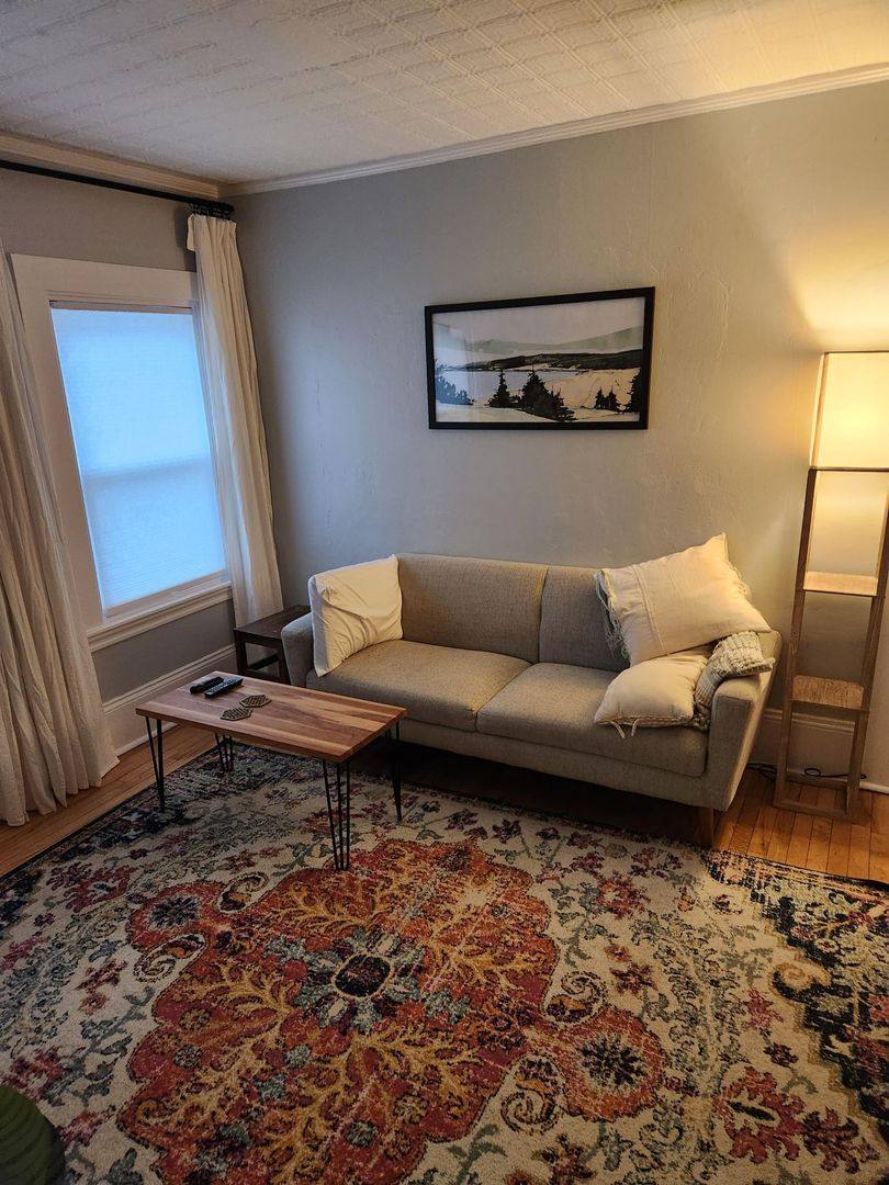 Apartment for rent at 17 George St, Bangor, ME 04401