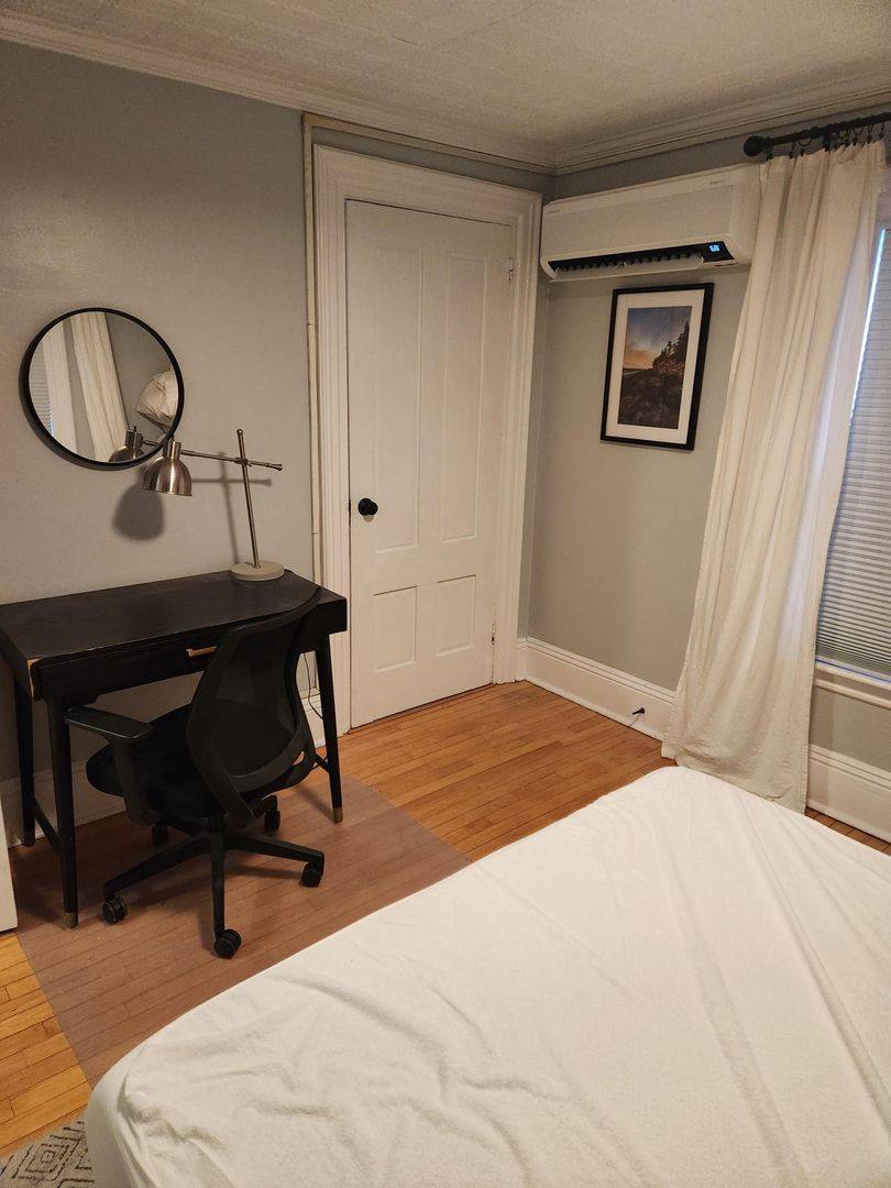 Apartment for rent at 17 George St, Bangor, ME 04401