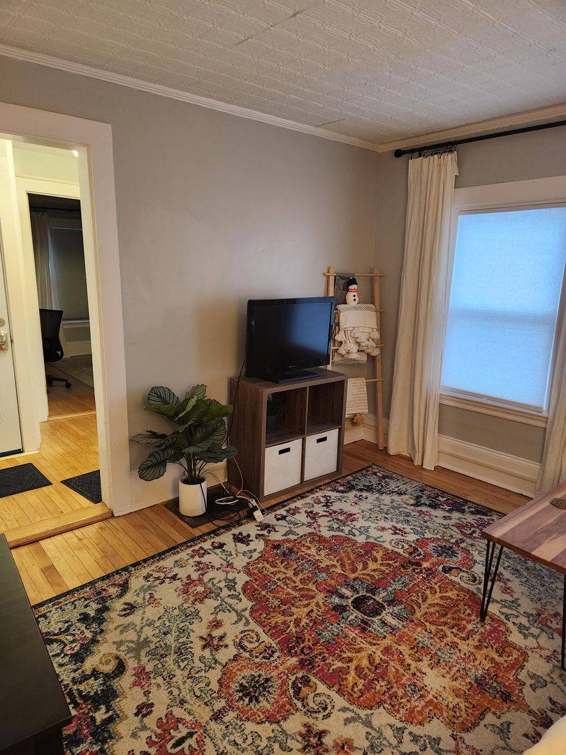 Apartment for rent at 17 George St, Bangor, ME 04401