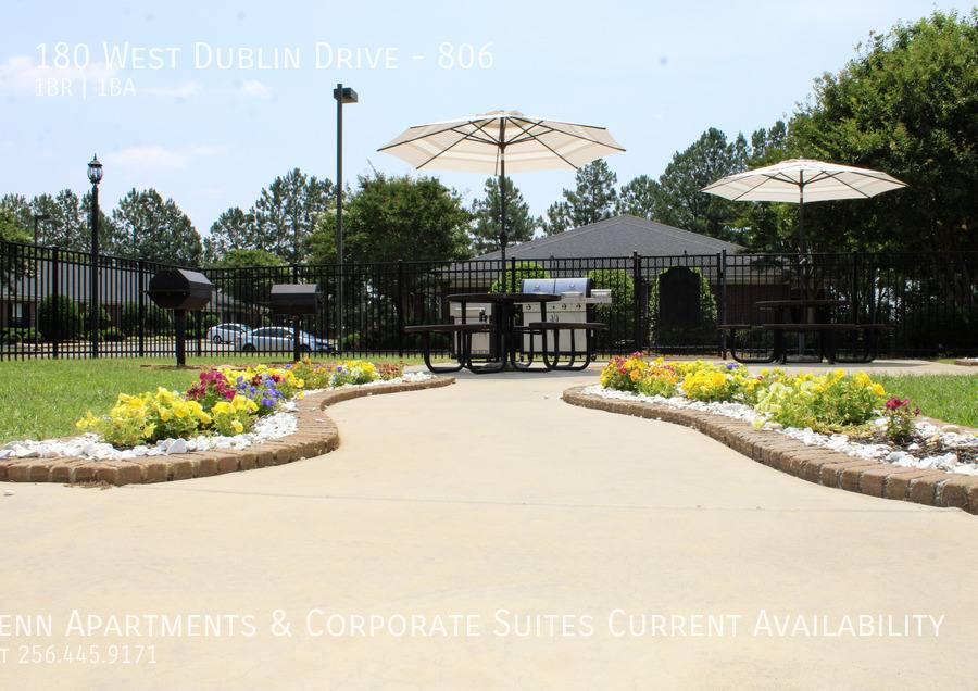 Apartment for rent at 180 W Dublin Dr #806, Madison, AL 35758