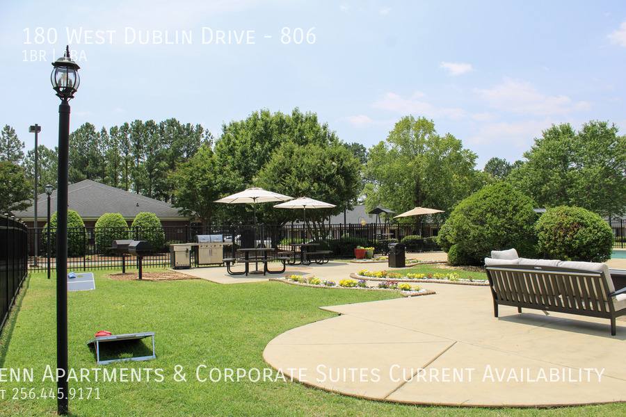 Apartment for rent at 180 W Dublin Dr #806, Madison, AL 35758
