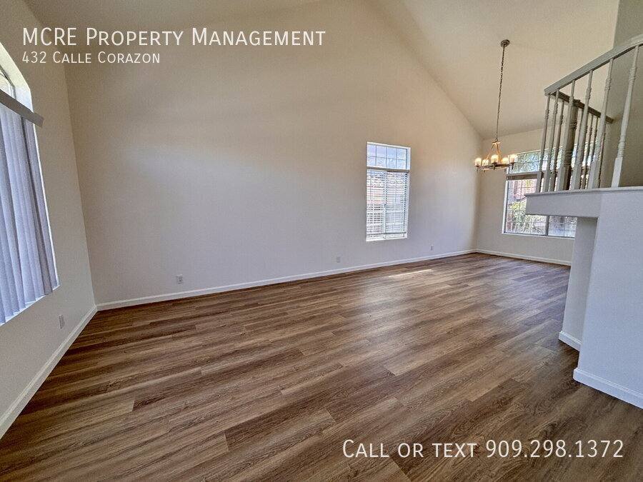 House for rent at 432 Calle Corazon, Oceanside, CA 92057