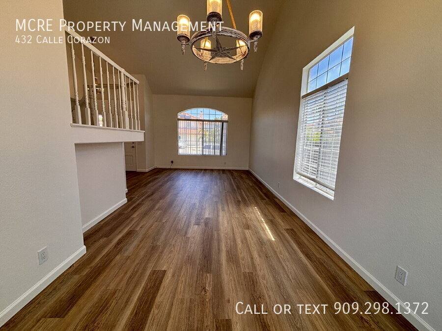 House for rent at 432 Calle Corazon, Oceanside, CA 92057