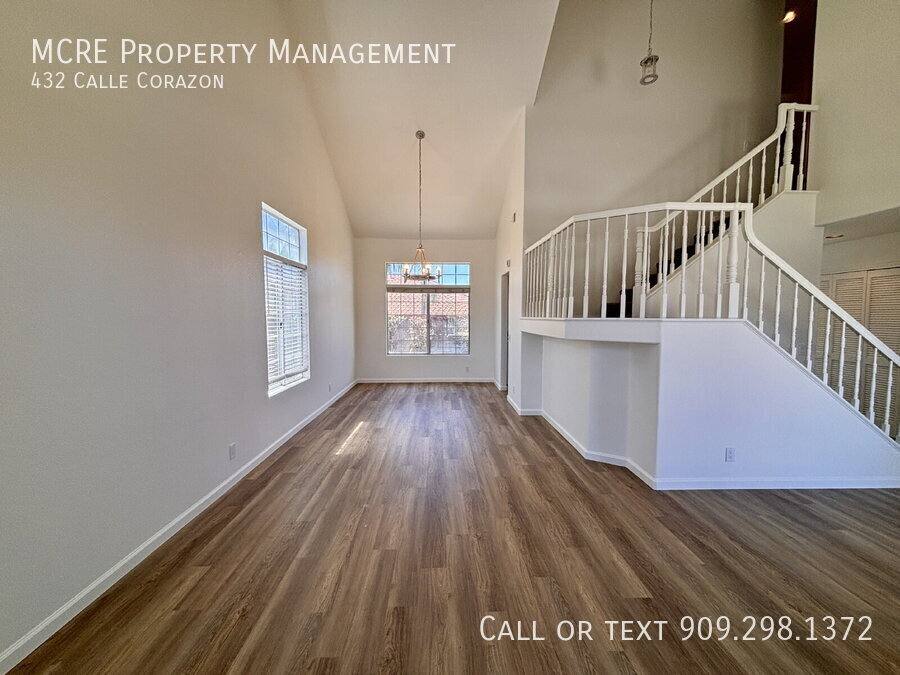 House for rent at 432 Calle Corazon, Oceanside, CA 92057
