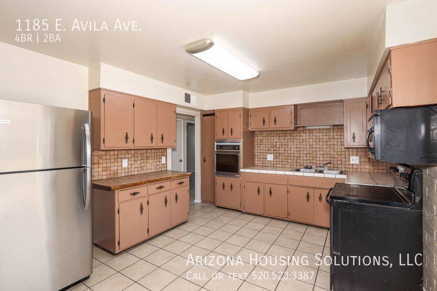 House for rent at 1185 E Avila Ave, Casa Grande, AZ 85122