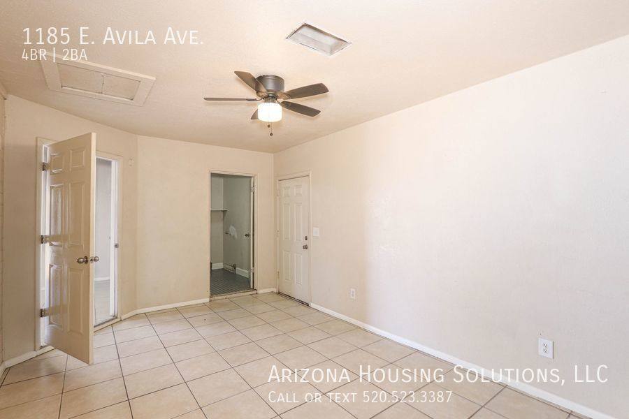 House for rent at 1185 E Avila Ave, Casa Grande, AZ 85122