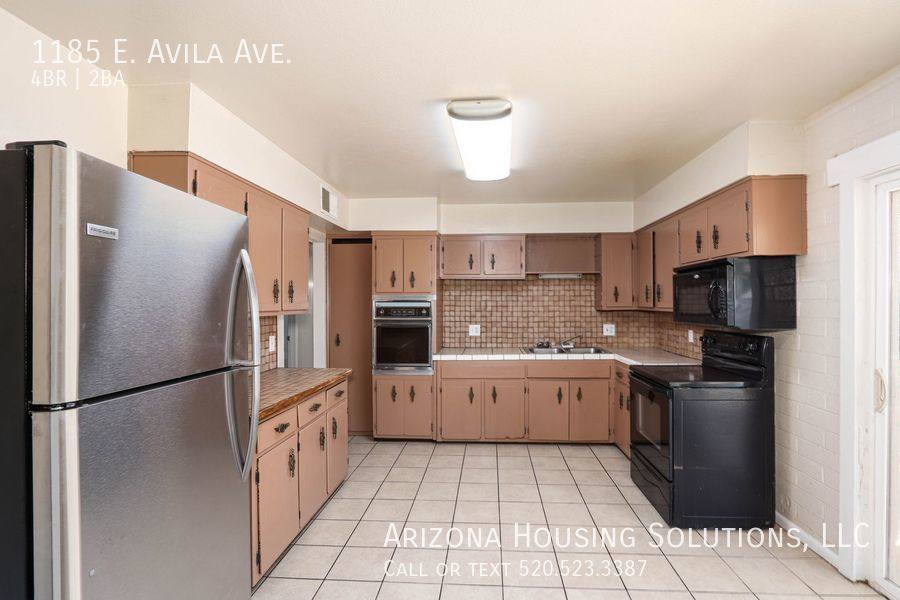 House for rent at 1185 E Avila Ave, Casa Grande, AZ 85122