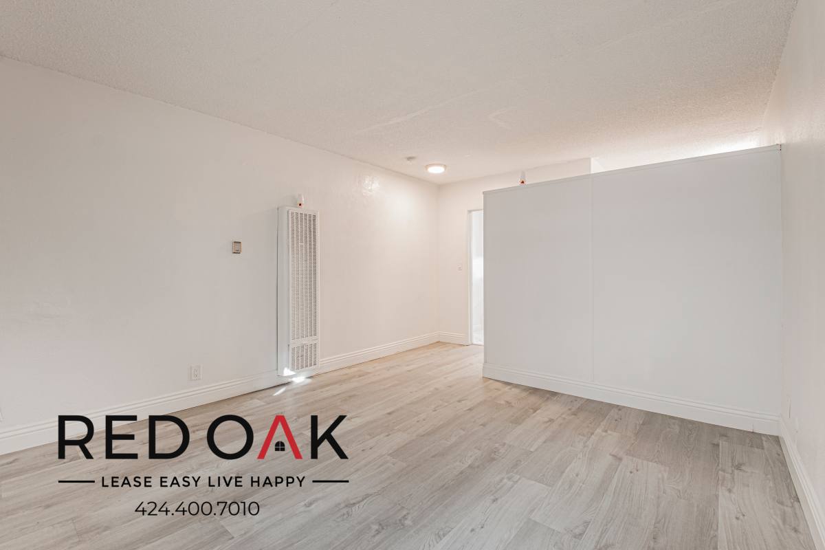 Apartment for rent at 5119 Fountain Ave #122, Los Angeles, CA 90029