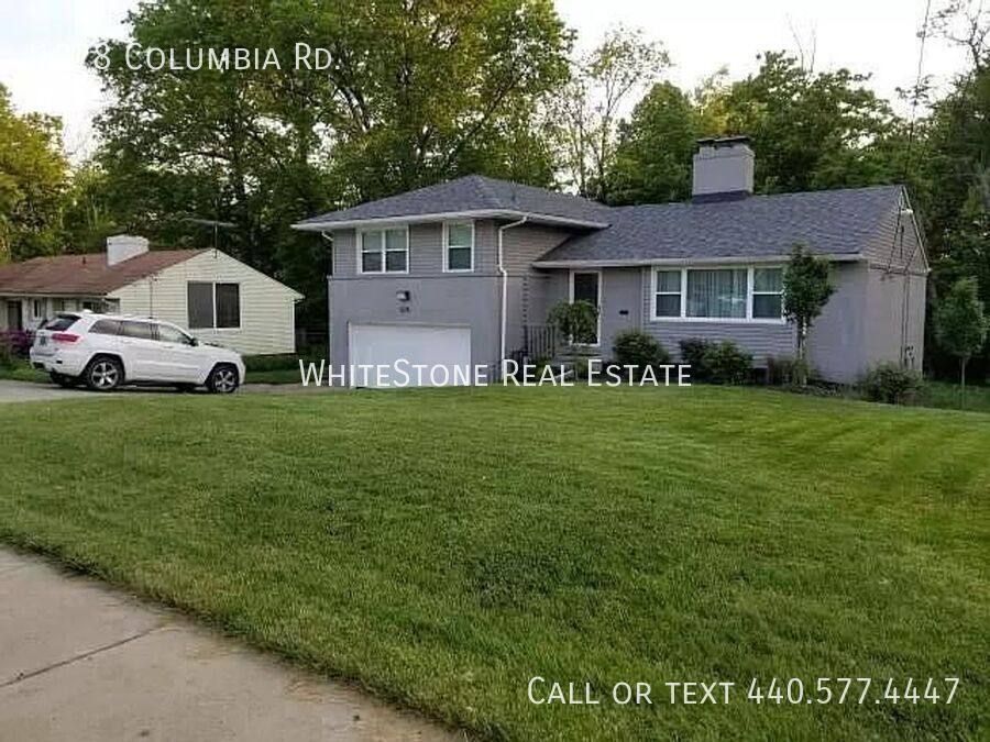 House for rent at 1278 Columbia Rd, Westlake, OH 44145