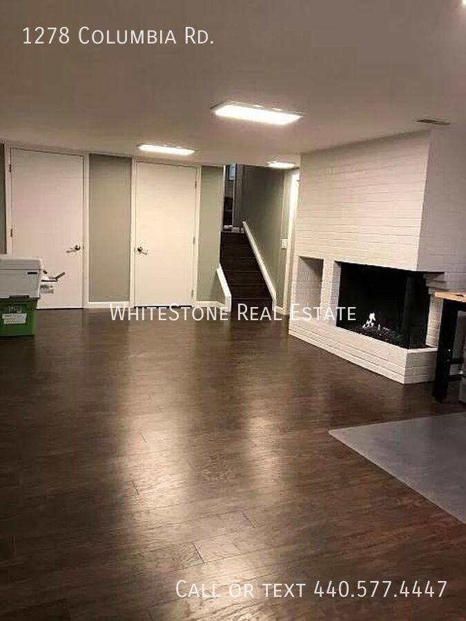 House for rent at 1278 Columbia Rd, Westlake, OH 44145