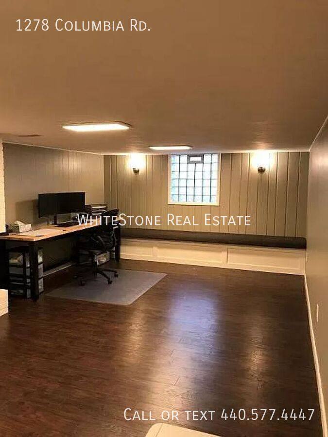 House for rent at 1278 Columbia Rd, Westlake, OH 44145