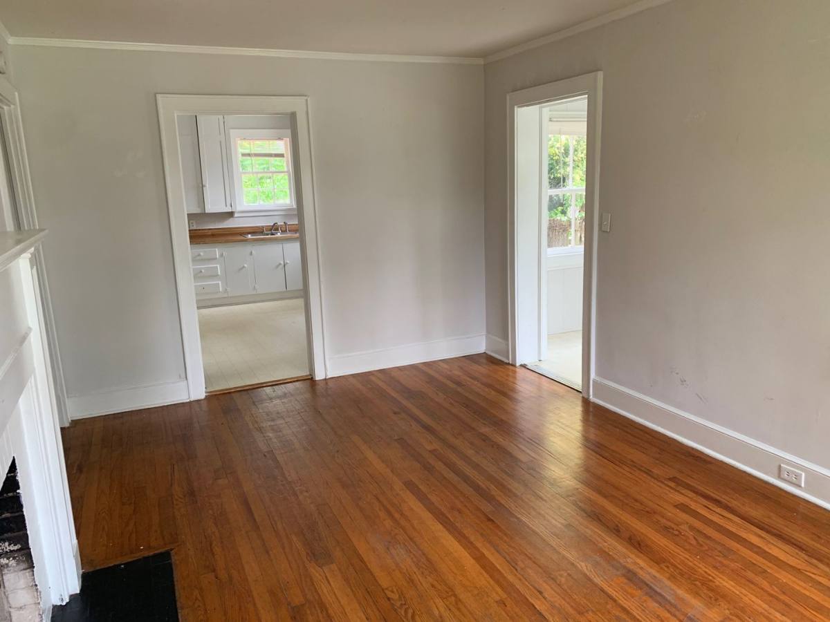 House for rent at 512 S Edisto, Columbia, SC 29205