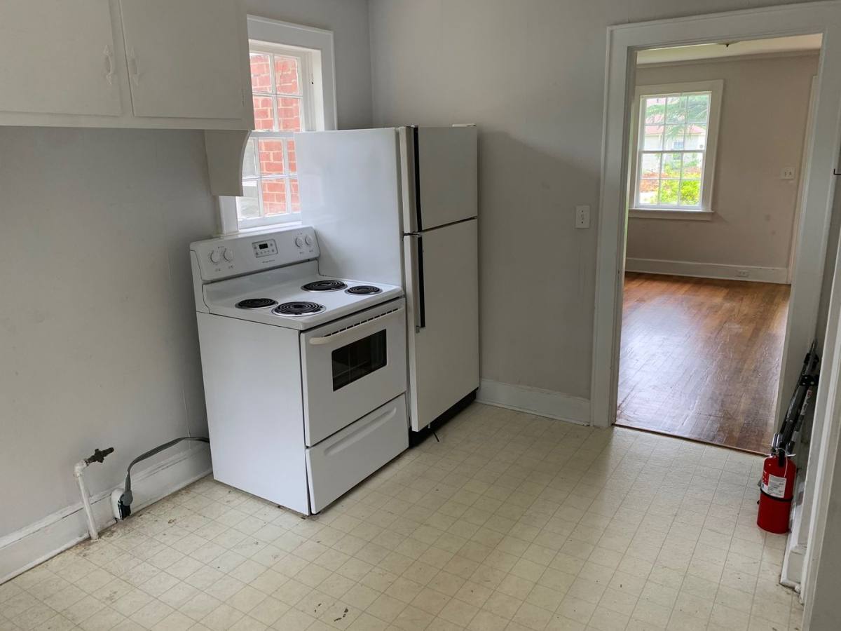 House for rent at 512 S Edisto, Columbia, SC 29205